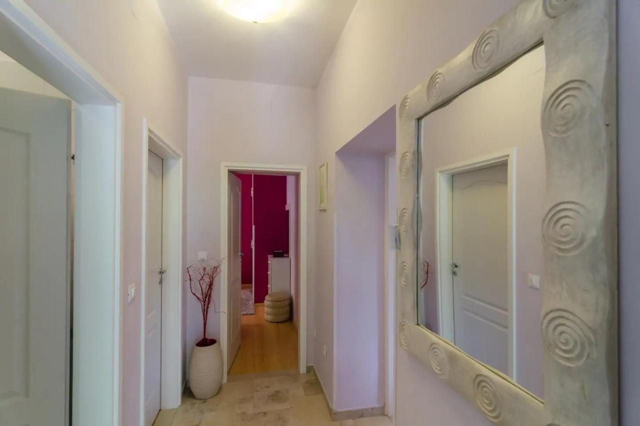 Apartment Djivo Dubrovnik Exterior foto